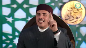 8 الصدق عند النبي ﷺ بين القول والعمل ?✨