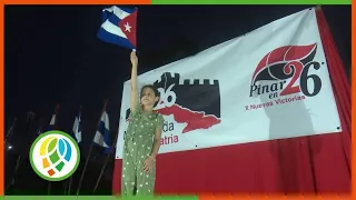 Trabajo y humildad enaltecen el 26 de julio en Vueltabajo