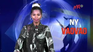 MATV VAOVAO du 21 février 2026