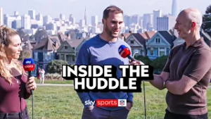 Кирк Казинс делает предварительный обзор того, где «Патриоты» и «Сихокс» могут выиграть или проиг...