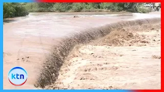 Kindiki unveils plan to cushion farmers from El Niño and food shortages