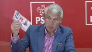 Adrian Ţuţuianu despre Ciprian Prisăcaru si Clubul Sportiv Kinder Targoviste