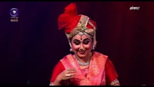 Jhankar Chitrangada The Soul of Warrior | DD Bharati | February 24, 2026