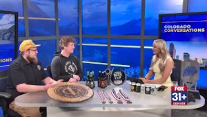 River North Brewery releasing strongest beer brewed in state | Colorado Conversations