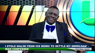 THE REAL NEWS WITH AKROBETO 31/07/2026