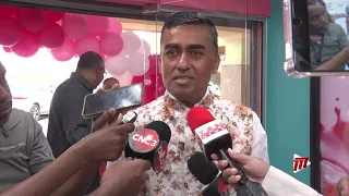 Minister Tancoo Clears Air on Mild Hybrid Vehicles - No New Taxes