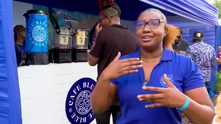 Can Jamaica Save Its Blue Mountain Coffee Industry? | Brewed by the Heat | TVJ News