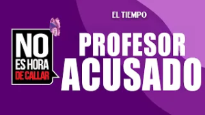 Denuncian 4BUS0 a menor de 3 años en jardín de Cedritos | EL TIEMPO