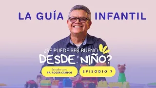 🌟 Can you be good from childhood? | The Children's Guide