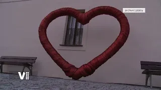 Pardubice mají tři nové Tahouny