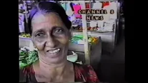 Channel 8 News Friday July 14 2000