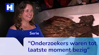 Schip vol Raadsels | De Geheimen van het Palmhoutwrak #1 | NH
