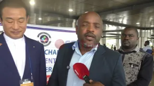 BAMUSIGANSIMBI: Gavumenti eyanirizza ab'okugatta omutindo ku Cocoa