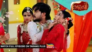 Odhani | Ep - 270 | Mega Serial | 4th Feb 2026 | Watch Full Episode Now On Tarang Plus