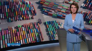 tagesschau 20:00 Uhr, 24.09.2026