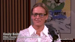 'Probeline' 2026 with Emily Kolbe,  Pitkin County BOCC District 2 Candidate