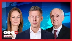 Enyedi, Krasznahorkai, Kéri, Jeszenszky, Závada... – átadták az október 23-ai állami kitüntetéseket