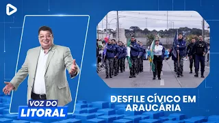 BRAZIL INDEPENDENCE DAY