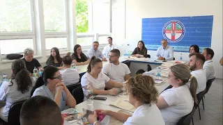 Teslić: Obilježen mjesec podizanja svijesti o SMA; rana dijagnostika od velike važnosti – 15.8.2026.