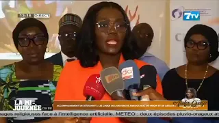Student support: The CROUS (Regional Centers for Student Services) of AMMbow University and Abidj...