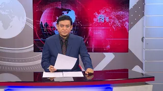 বিজয় রাতের সংবাদ। Bijoy Rater Sangbad । 12 August, 2026 | Bijoy TV
