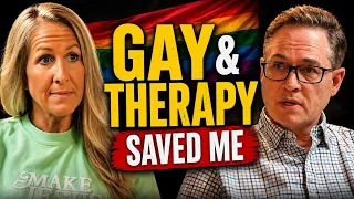 Therapy Saved My Life: A Gay Man’s Story. Here I Am Stories with Kim Zember.