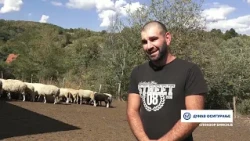 TV Galaksija 32 -ANDRIJA VASILJEVIC OVCAR IZ SUVE MORAVE 16 10 2026