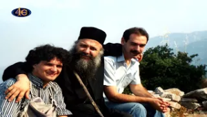 Γέροντας Παντελεήμων Κορφιωτάκης | Εκδήλωση για τον μακαριστό Καθηγούμενο της Ι. Μ. Παναγίας Δοβρά