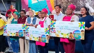 Ocotal Awards the Best of the "Patria Bendita 2026" Festival