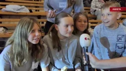 Žít a vnímat není jen soutěž