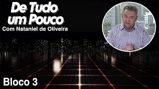 De Tudo um Pouco 28/08/2026 Bloco 3