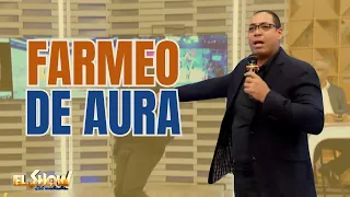¿Qué hay detrás del “Farmeo de Aura”? La nueva moda que causa controversia | ESM