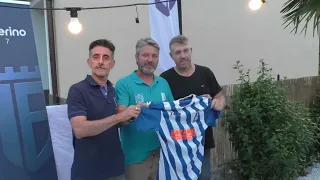 Intercomunale Beverino Football, Bettinotti is the new coach 07/09/2026
