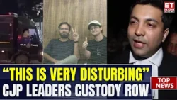 ‘We Are Very Disappointed’: Ashutosh Ranka, Saurav Das’s Lawyer Questions Court Extension Order