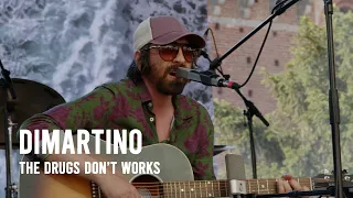 Dimartino - The drugs don't work (The Verve cover) | live