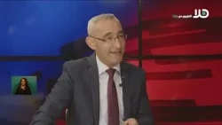 Attorney Tareq Zidan and Tahseen Haj Yahya Discuss Israeli Corporate Investment in Arab Football ...