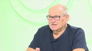 Hosszabbítás: Vízilabda - Czigány Károly életműdíjas vízilabdaedző