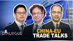 How will the EU's proposed '301' tool affect China-EU trade talks?