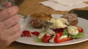 "КАЛИНИНГРАД Город на Преголе" Московит TV-MIX авторская программа Ушакова Елена