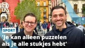 Voorbeschouwing op Feyenoord tegen Betis: 'Is een wonder mogelijk?' | Rijnmond