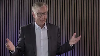 CDU meets The Left: Dietmar Bartsch & Frank Henkel on the Berlin Election | Bartsch and Henkel