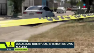 Imagen Noticias GDL con Ricardo Camarena | Programa completo 20 de febrero 2026