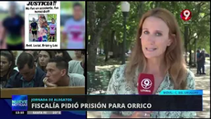 Informe Especial: finalizó el jucio a Orrico por chocar y matar a cuatro personas