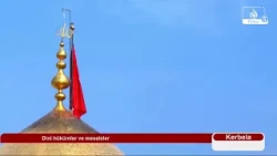 Haremin Sesi: Sehiv Secdesi Şartları ve Hz. Zeynep (s.a.) Hayatı