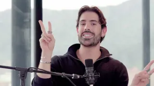 Mattias Vega y el poder de manifestar todos tus sueños | Influenser | Teleantioquia