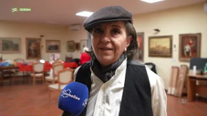 Isernia, La porta dell’Inferno: il rito che ritorna nel Carnevale isernino, Puntata 11374