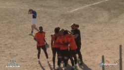 Promozione, Busso 4-0 Roccaravindola