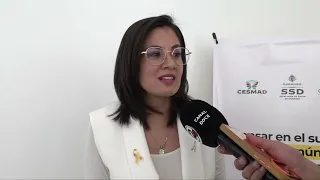 Identificar señales de alerta puede ayudar a prevenir el suicidio
