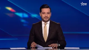 الأخبار الأخيرة الأولى 25/02/2026