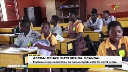 🚨 ALLEGED SEXUAL ABUSE: OBUASI SHTS REMAINS CLOSED AMID ALLEGATIONS